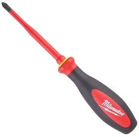 Отвертка диэлектрическая Milwaukee 4932471449 PH 2