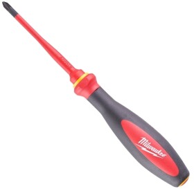 Отвертка диэлектрическая Milwaukee 4932471450 PZ 1