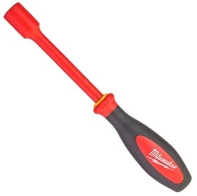 Отвертка диэлектрическая Milwaukee 4932464065 13 мм