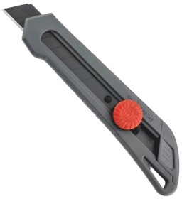 Ніж канцелярський Würth 071566045 сегментоване лезо