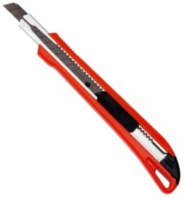 Ніж канцелярський Würth 071566060 сегментоване лезо