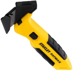 Нож монтажный Stanley FMHT10373-0 монолитное