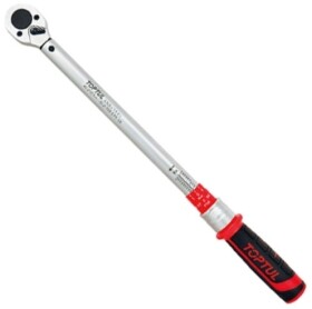 Ключ динамометрический Toptul 1/2