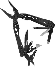 Мультитул Gerber Suspension NXT Multi Tool 30-001778