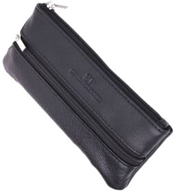 Ключница ST Leather 22556 черный