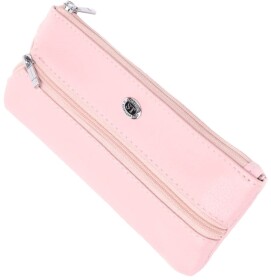Ключница ST Leather 22510 розовый