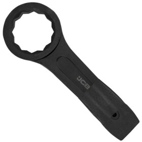 Ключ накидний ударний JCB JCB79390 I-подібний 90 мм