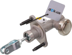 Главный цилиндр сцепления Herth+Buss J2501053