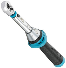 Ключ динамометрический Hazet 1-9 Нм 5107B-3CT