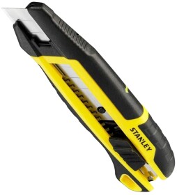 Ніж монтажний Stanley STHT10501-0 сегментоване лезо