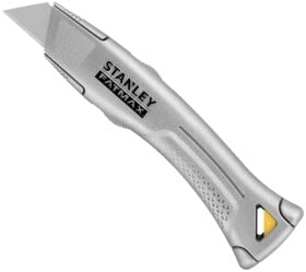 Ніж монтажний Stanley Heavy Duty FMHT10501-0 монолітне лезо