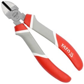 Бокорізи Yato YT-6611 180 мм