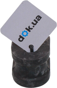 Втулка стабилизатора Tedgum 00134885