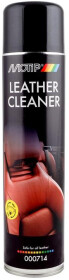 Очисник салону Motip Leather Cleaner 600 мл