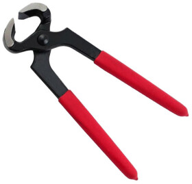 Клещи торцевые MasterTool 229180 180 мм