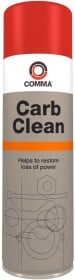 Очисник карбюратора Comma Carb Clean CAC500M 500 мл