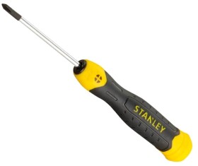 Отвертка прецизионная Stanley Cushion Grip 1-64-930 PH 0
