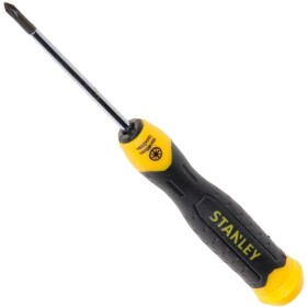 Отвертка прецизионная Stanley Cushion Grip 1-64-952 PZ 0