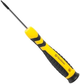 Викрутка прецизійна MasterTool 43-0065 T6