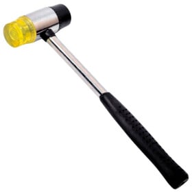 Молоток рихтовочный MasterTool 02-0330