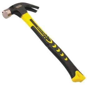 Молоток столярний MasterTool 02-0705
