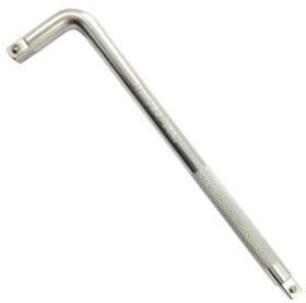 Вороток Г-подібний Forsage F-8152150 1/4