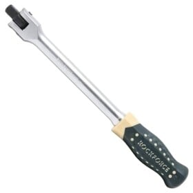Шарнирный вороток Rockforce RF-8014250 1/2