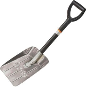 Лопата для прибирання снігу Fiskars 1000740