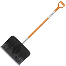 Лопата для прибирання снігу Fiskars 1003469