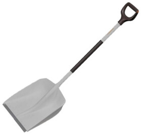 Лопата для прибирання снігу Fiskars 1052521