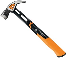 Молоток столярный Fiskars 1027202