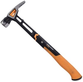 Молоток столярный Fiskars 1020216