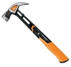 Молоток столярный Fiskars 1027203