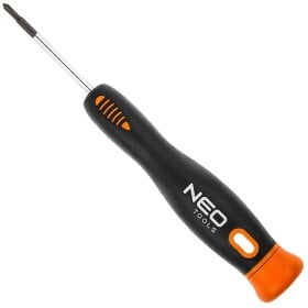 Отвертка прецизионная Neo Tools 04-085 PH 00