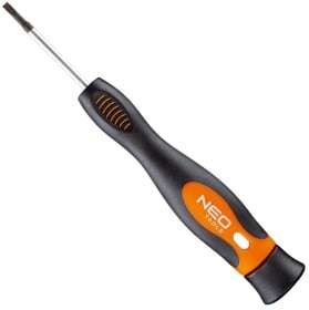 Отвертка прецизионная Neo Tools 04-113 SL 2.5