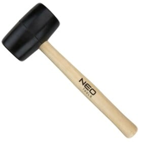 Киянка Neo Tools 25-063