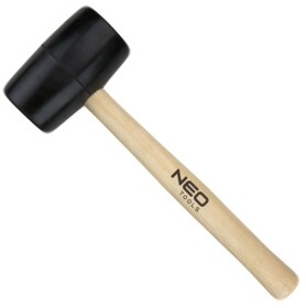 Киянка Neo Tools 25-064