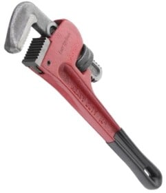 Ключ трубный Intertool Stillson HT0183