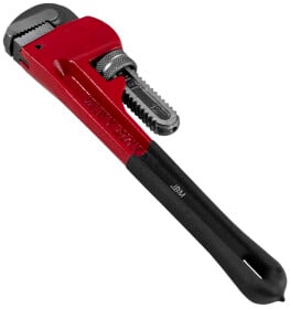 Ключ трубный JBM 52235