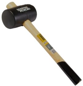 Киянка MasterTool 02-0301