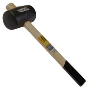 Киянка MasterTool 02-0302