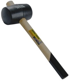 Киянка MasterTool 02-0303