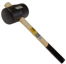 Киянка MasterTool 02-0304