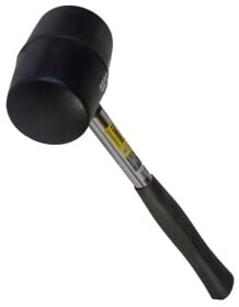 Киянка MasterTool 02-1304