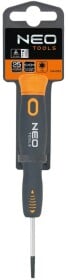 Отвертка прецизионная Neo Tools 04-093 T8