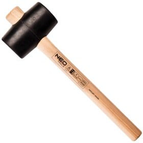 Киянка Neo Tools 25-052