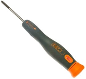 Отвертка прецизионная Neo Tools 04-088 PZ 0
