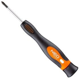 Отвертка прецизионная Neo Tools 04-117 PH 1
