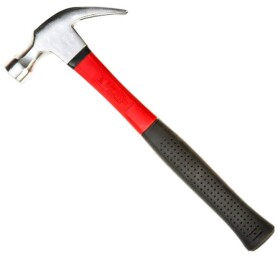 Молоток столярный Top Tools 02A911