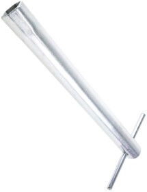 Ключ свечной Amio 02417 T-образный 21 мм